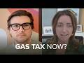 $17 Billion a year? What a gas tax could do for Australia | Senator Steph Hodgins-May interview