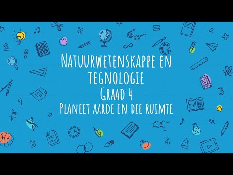 Video: Wat is die klimaat van planeet Aarde?