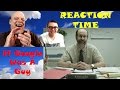 REACTION TIME | "If Google Was A Guy" 1 and 2 - Freakin' Hysterical!