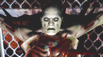 ALPHA LABS - DOOM 3 Gameplay Walkthrough Part 2