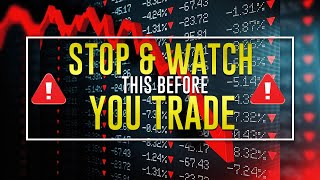 STOP AND WATCH THIS BEFORE YOU TRADE – Price Limits Explained