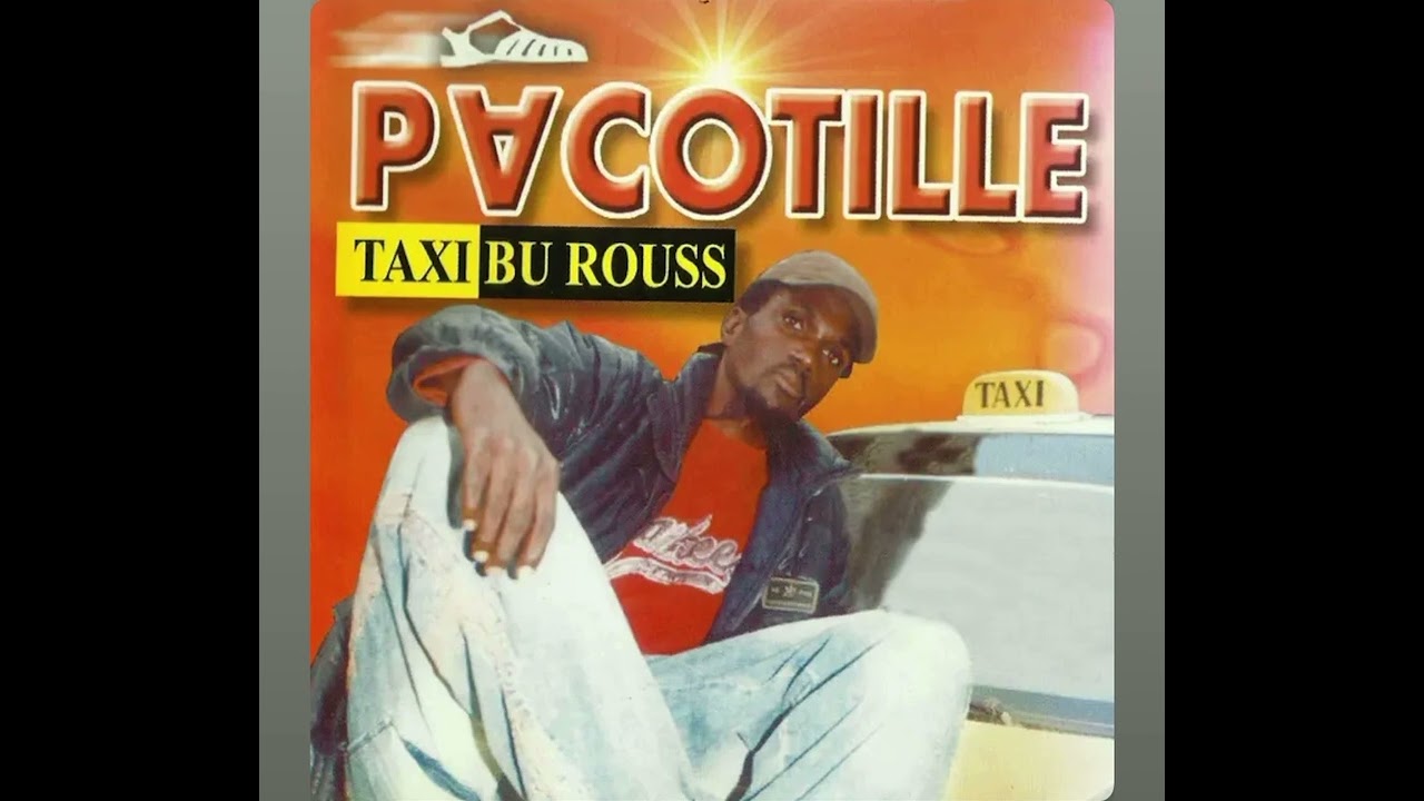 Pacotille -Natou