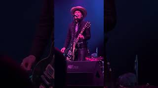 Adam Ant - Prince Charming - Fox Theater, Oakland - April 28, 2024