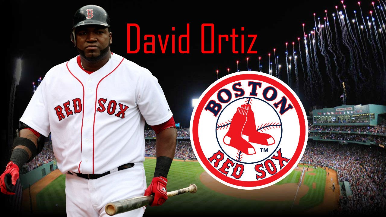 Resultado de imagen para david ortiz