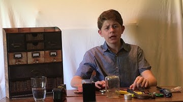 How to Make Thomas Edison