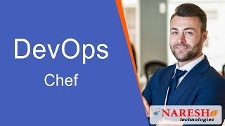 DevOps Chef Tutorials | DevOps Tutorials | by Mr. Sunil screenshot 5