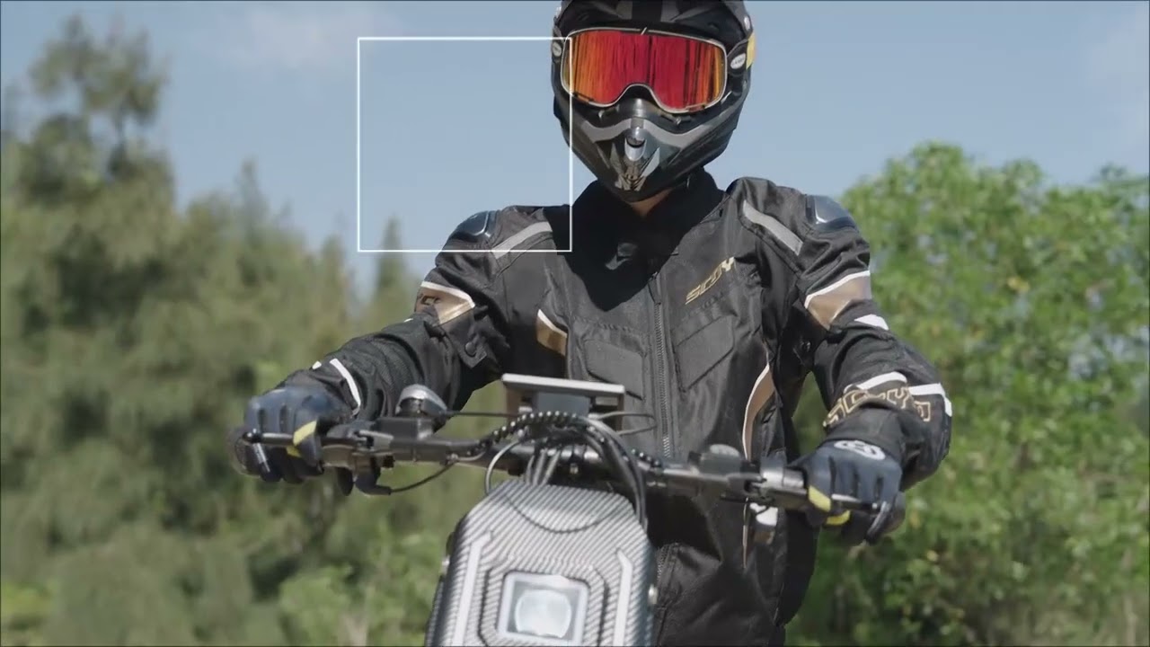 Electric Bike for Adults, Peak-4000W, Max 40MPH and 70Miles Electric