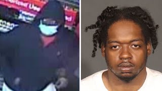 Alleged shooter in unprovoked subway murder appears in court