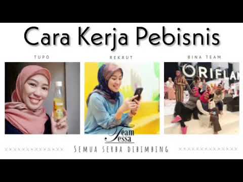 TENDER CARE || KECIL MUNGIL TAPI BANYAK MANFAATNYA/ REVIEW PRODUK ORIFLAME. 