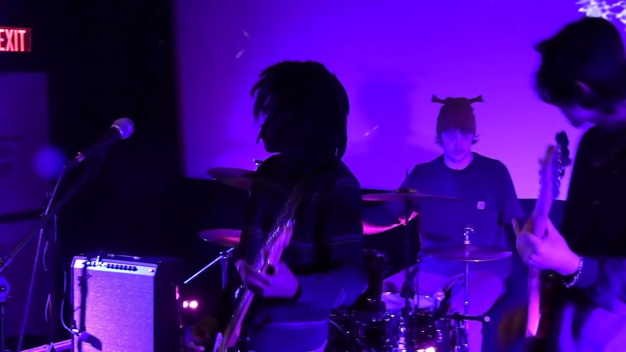 7TH TRY @ Cine's LAB   2/05/26