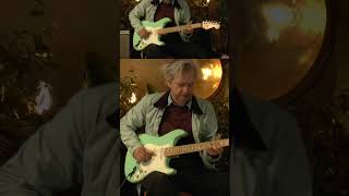 #fender #stratocaster 50s Roadworn from 2021 presented by Tobias Hoffmann @VintageGuitarOldenburg