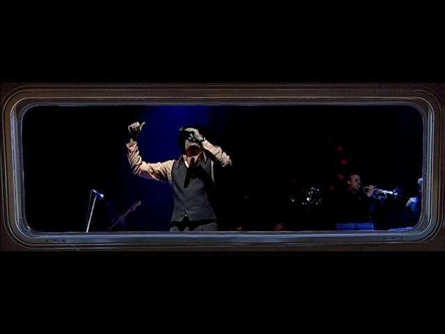 Vidéo de couverture Facebook - Life is Not a Picnic Orchestra