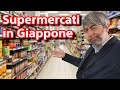 Supermercato giapponese GUIDA DEFINITIVA e TOUR! - Vivi Giappone