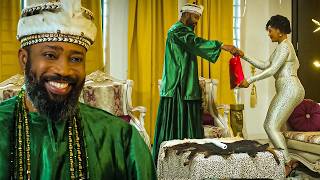 A ROYAL LOVER: Their Love Was Forbidden By The Palace | Latest Nigerian Movies 2026