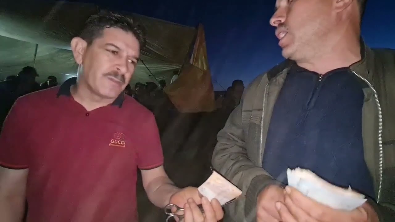 واو عاى فيديو شي حاجة فوق الخيال .. الخير ديال الله فسوق الاثنين جرف الملحة وديما تحياتي ❤️🇲🇦