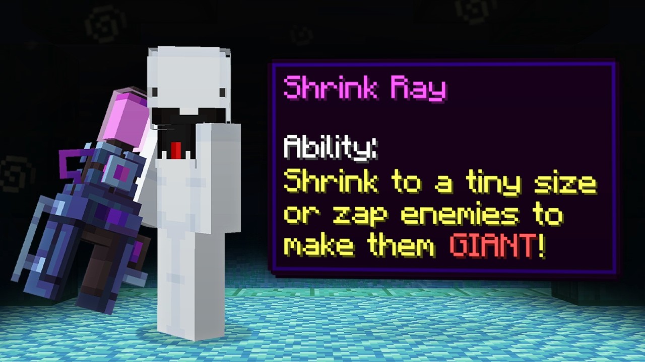 This Weapon Made Me Uncounterable…
