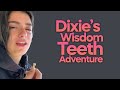 Dixie D'Amelio's Wisdom Teeth Adventure