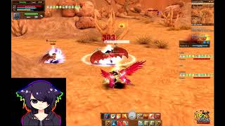 iRose CodeZero | DoD War | Rose vs Paragon and Majestic