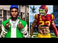 JUCO Walk On To NFL Star College Football 26 Road To Glory FULL MOVIE