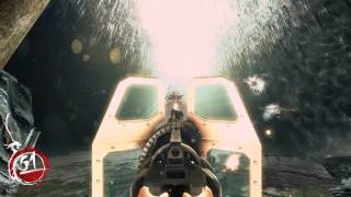 Shadow Warrior - Minigun Heaven and More - 4K
This is just one of my gameplay of the best part of this game on INSANE difficulty, but just a clip in 4K UHD. Trying to find more good stuff to upload. Have fun and subscribe!
This video has been published under the terms of the Creative Commons License.
Shadow Warrior is owned by Flying Wild Hog and affiliates
Subscribe!
Thank you! Shadow Warrior - Minigun Heaven and More - 4K