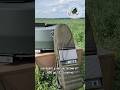 НПО Киловатт ТП7-100 РЭБ рюкзак! Спасает от ФПВ дронов. Создан для групп эвакуации. #сво #рэб