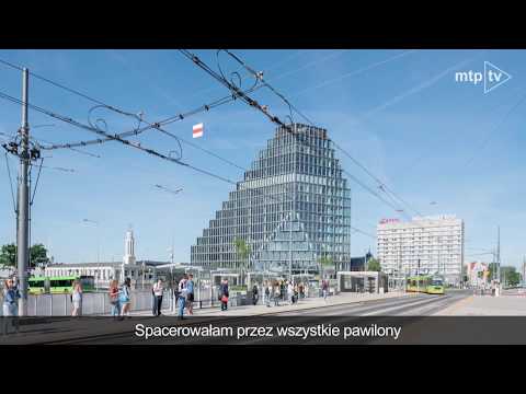 Wideo: Inspirująca Architektura