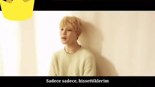 Bts Serendipity Türkçe Altyazılı