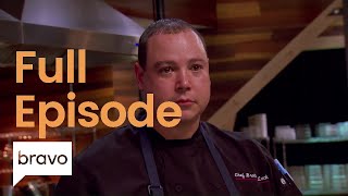 Last Chance Kitchen Make Like A Tree And Leaf Season 15, Episode 7 Bravo
