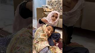 Tiyu Chiu ko dekh ke dar gayi🤣😜😱 #shorts #ramadan #comedy #shadab5star #funny #trending #viral