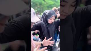 Kakaknya Cantik Banget karnaval dangdutkoplo beranda jogetpargoy jaranan koplo jogetdangdut