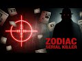The Zodiac Killer: America’s Most Terrifying Unsolved Serial Killer