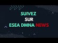 Eseadmna news