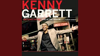 Video thumbnail of "Kenny Garrett - Happy People"