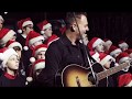 Matthew West - Franklin Christmas Tree Lighting