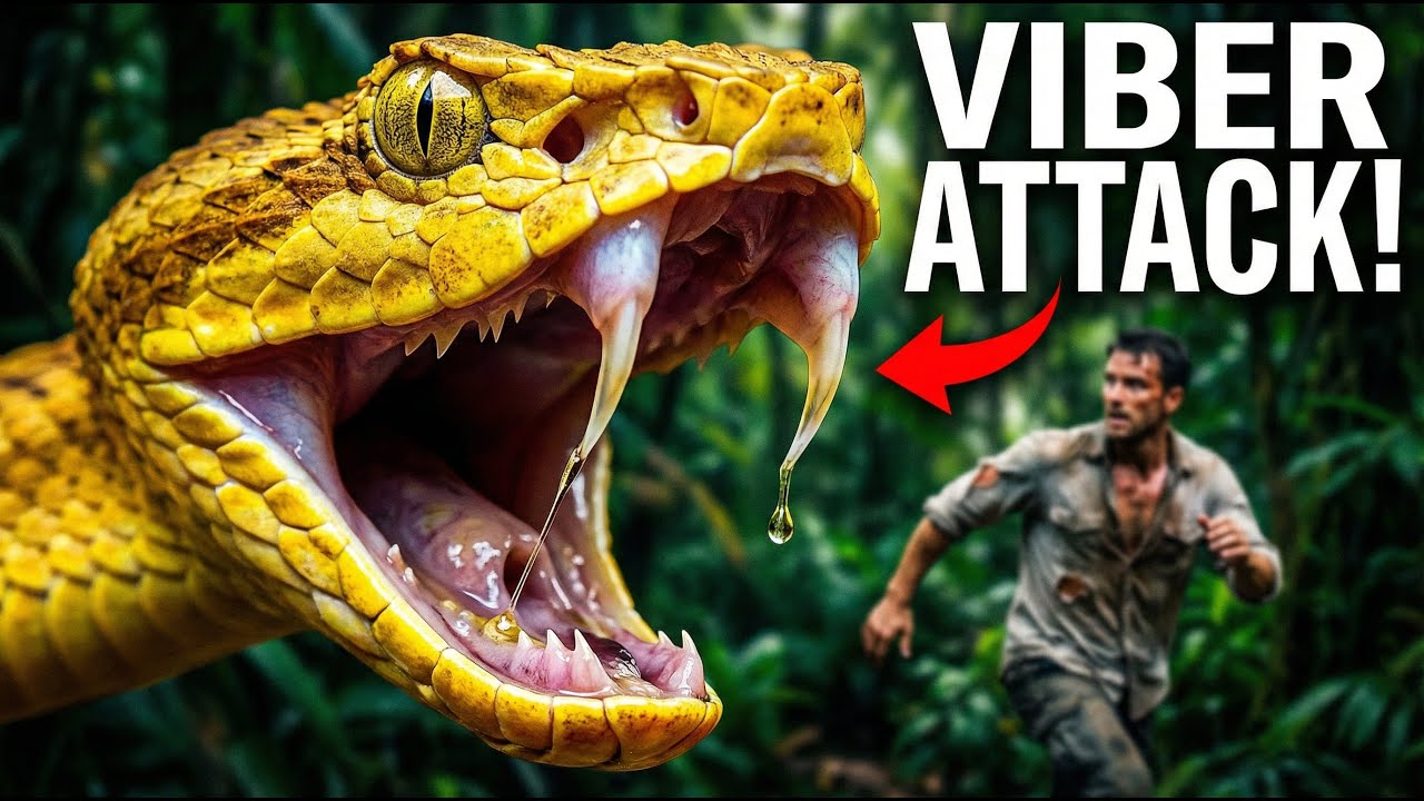 I Spent 24 Hours on the World's Deadliest Island (BANNED)