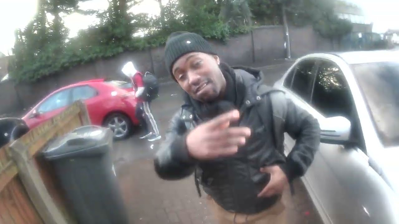 BIRMINGHAM VLOG ( washwood heath edition.)