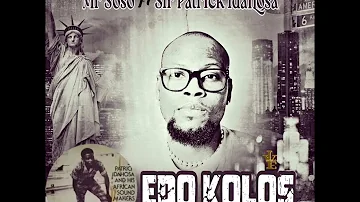 On Kolos EdoPiano (official audio)