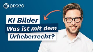 KI-Bilder und Urheberrecht: So nutzt du mit AI generierte Bilder sicher im Marketing screenshot 1