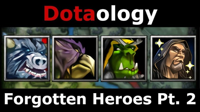 The Puppet Master: Everything you need to know about Dota 2's rumored next  hero