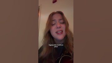 Thumbnail of sailor song - gigi perez #cover #karaoke #music #singer #youtube #piano #sailorsong #gigiperez