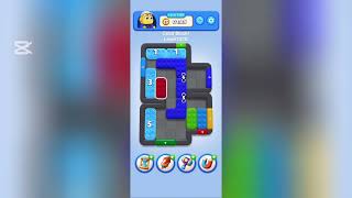 Color Block! Level 1428 Solution | Full Walkthrough