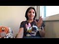 Beginning of video