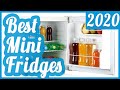 Best Mini Fridge To Buy In 2020