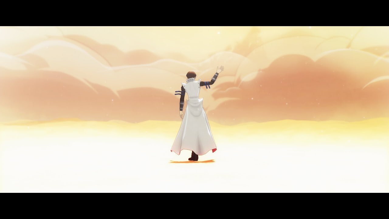 【Yu-Gi-Oh MMD】砂の惑星 / Sand Planet