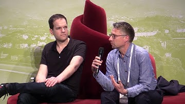 I-COM Global Summit 2018: Multi Screen Video Audience Measurement