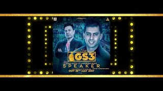 Speaker - official teaser - aman hayer ft. manmohan waris (2017)