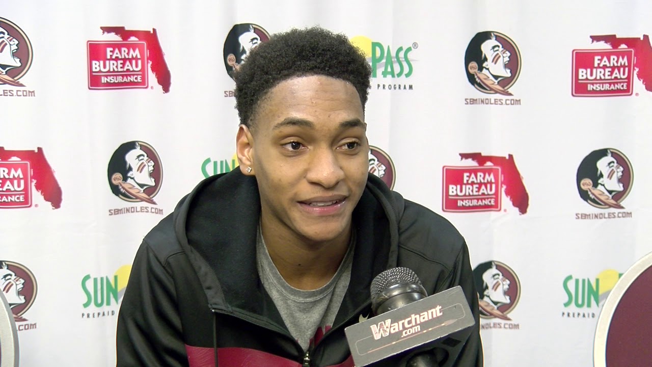 fsu football predictions Devin Vassell on contributing to FSU win over ND