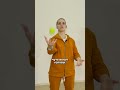 Два правила переброса двух мячей Виктория Лобырева см комментарии Shorts Два правила переброса двух мячей Виктория Лобырева см комментарии Shorts