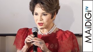 デヴィ夫人 美のひけつを語る Mrs Agest 17 1 Youtube デヴィ夫人 美のひけつを語る Mrs Agest 17 1 Youtube
