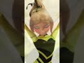 mlb trandformations edit #multimouse #ladybug #catnoir #queenbee #carapace #renarouge #mlb
